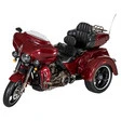 Maisto Harley Davidson CVO Tri Glide