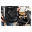 SW-Motech Seitentasche WP 11L für V-Loc
