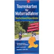 undefined Motorradkarten-Set 2026