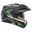 SCHUBERTH E2 Expedition Green