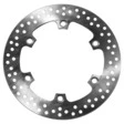 Brembo Bremsscheiben starr ECE R90 homologiert