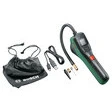 BOSCH Akku-Druckluftpumpe Easypump