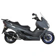 MIVV Mover Auspuffsystem mit EG-BE
