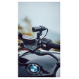 INNOVV K6 Dashcam, Front- und Rückkamera