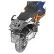 Givi Alu Topcase-Träger