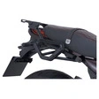 SW-Motech V-LOC Seitentaschen System 16/11 Liter