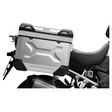 SW-Motech Trax ADV Seitenbox 45 Aluminium