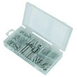Craft-Meyer Sortimentsbox mit Zug- und Druckfedern