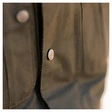Detlev Louis DL-JM-11 Waxcotton