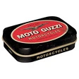 Moto-Guzzi Moto-Guzzi Pillendose