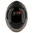 HJC i71 Simo MC6HSF