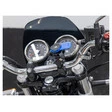 Quad Lock Motorrad-Lenkerklemmhalterung