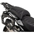 SW-Motech TRAX ADV Koffer-Komplettset schwarz