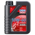 LIQUI MOLY Motorenöl 4-Takt 10W-60, 1L