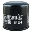 HIFLOFILTRO Premium Ölfilter