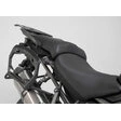 SW-Motech TRAX ADV Alukoffer-System