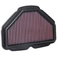 K&N Dauerluftfilter