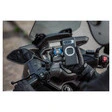 Quad Lock Moped-/Motorrad Spiegelgewindenhalterung