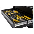 Craft-Meyer Werkzeugkoffer 204-teilig