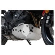 SW-Motech Aluminium-Motorschutz