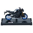 Maisto Yamaha MT-10 SP