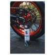 S100 Weißes Kettenspray 2.0, Inhalt: 100 ml