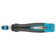 HAZET Drehmoment-Schraubendreher 1/4" Abtrieb