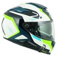 HJC RPHA 71 Hapel MC3H