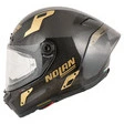 Nolan X-804 RS Carbon Aureo