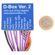Axel Joost Joost Elektronikbox Version D
