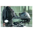 SW-Motech Pro Cosmo Rucksack 16L Schwarz