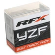 RFX Series Track Pack