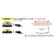 Arrow Auspuffsystem mit EG-BE