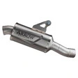 Arrow Indy Race Evo Auspuffsystem mit EG-BE