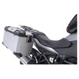 SW-Motech TRAX ADV Alukoffer-System