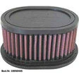 K&N Dauerluftfilter