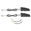 MOTOISM KTM/HUSQ/GASGAS Blinker Set Race