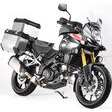 SW-Motech Aluminium-Motorschutz