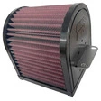 K&N Dauerluftfilter