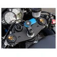 Quad Lock Motorrad Lenkkopfhalterung