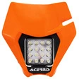 ACERBIS LED Scheinwerfermaske VSL