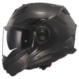 LS2 FF901 Advant X Carbon