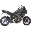 Shark Auspuff DSX-10 Auspuffsystem mit EG-BE