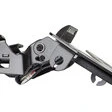PROTECH Kennzeichenhalter X-Shape