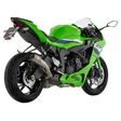 Arrow Pro-Race Auspuffsystem EG-BE