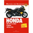 Haynes Reparaturanleitung