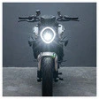MOTOISM Windschild für Ducati Monster 937