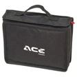 Acebikes Zurrgurt-Set Premium mit Ratsche