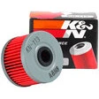 K&N Kartuschen Ölfilter