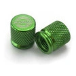 RAXIMO Ventilkappen Alu CNC gefräst